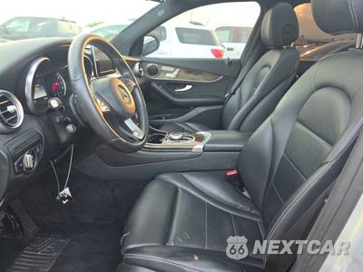 2017 Mercedes-Benz GLC 300 4MATIC - zdjęcie 7 z 31 - miniatura