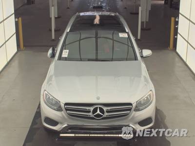 2017 Mercedes-Benz GLC 300 4MATIC - zdjęcie 2 z 31 - miniatura