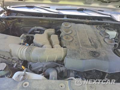 2010 Toyota 4Runner SR5 - zdjęcie 16 z 45 - miniatura