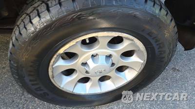2010 Toyota 4Runner SR5 - zdjęcie 35 z 45 - miniatura