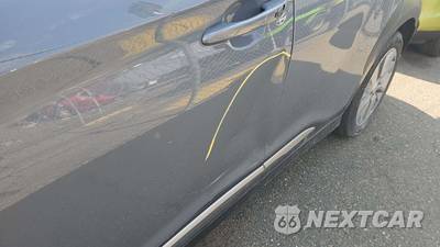 2021 Hyundai Kona Electric Ultimate - zdjęcie 27 z 35 - miniatura