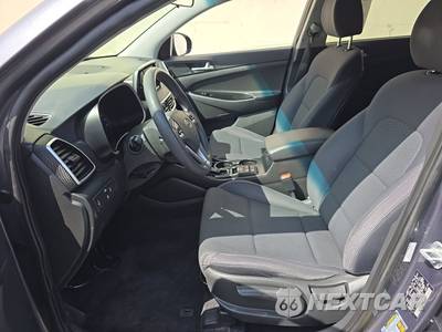 2019 Hyundai Tucson SE - zdjęcie 7 z 29 - miniatura