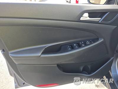 2019 Hyundai Tucson SE - zdjęcie 9 z 29 - miniatura