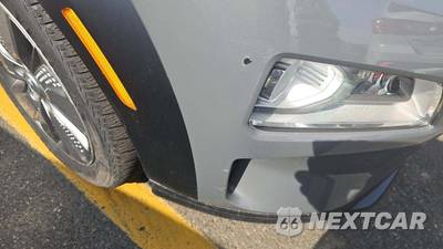 2021 Hyundai Kona Electric Ultimate - zdjęcie 31 z 35 - miniatura