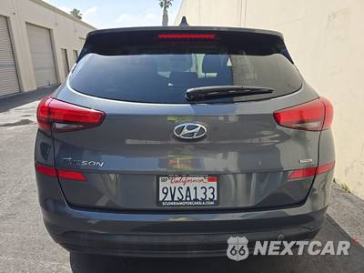 2019 Hyundai Tucson SE - zdjęcie 5 z 29 - miniatura