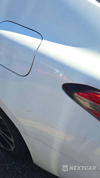 2019 Toyota Camry SE - zdjęcie 37 z 46 - miniatura