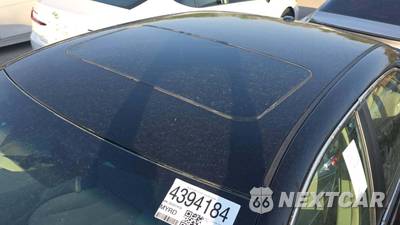 2011 Toyota Camry LE - zdjęcie 36 z 45 - miniatura