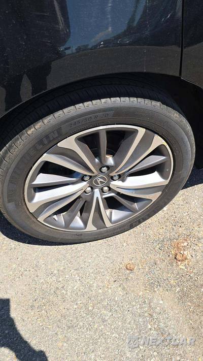 2017 Acura MDX w/Technology Pkg - zdjęcie 32 z 36 - miniatura