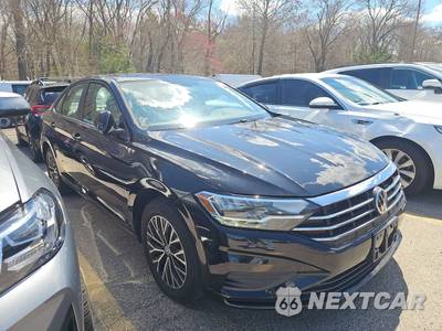 2019 Volkswagen Jetta SE - zdjęcie 3 z 32 - miniatura