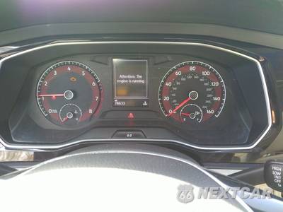 2019 Volkswagen Jetta SE - zdjęcie 17 z 32 - miniatura