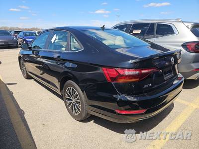 2019 Volkswagen Jetta SE - zdjęcie 6 z 32 - miniatura