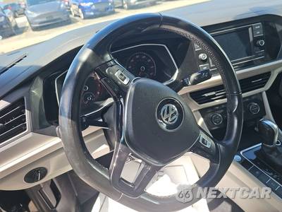 2019 Volkswagen Jetta SE - zdjęcie 10 z 32 - miniatura