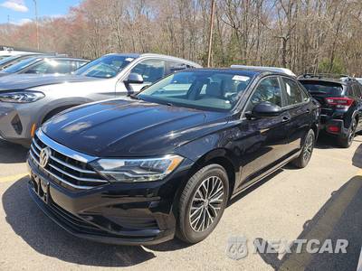 2019 Volkswagen Jetta SE - zdjęcie 1 z 32 - miniatura