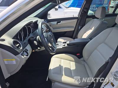 2014 Mercedes-Benz C 250 Sedan - zdjęcie 7 z 30 - miniatura