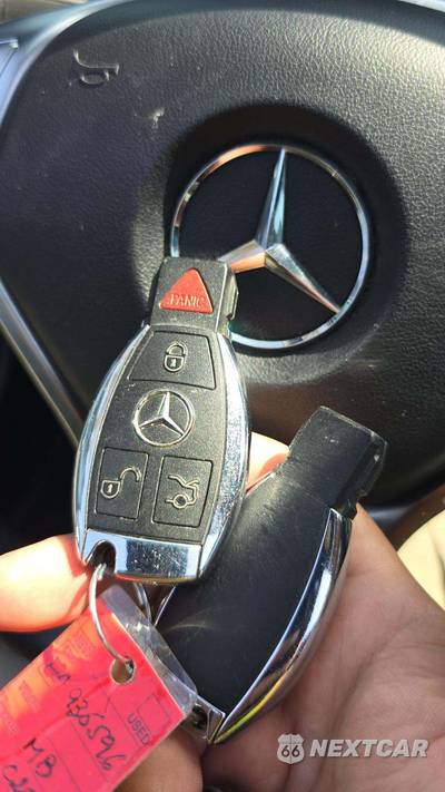 2014 Mercedes-Benz C 250 Sedan - zdjęcie 24 z 30 - miniatura