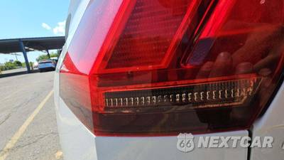2018 Volkswagen Tiguan S - zdjęcie 14 z 15 - miniatura