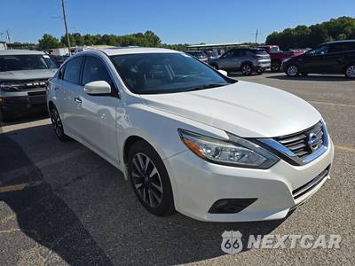 2016 Nissan Altima 2.5 SV - zdjęcie 3 z 17 - miniatura