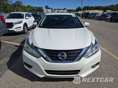 2016 Nissan Altima 2.5 SV - zdjęcie 2 z 17 - miniatura