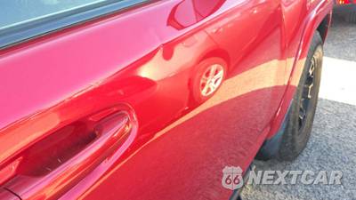 2021 Toyota 4Runner SR5 - zdjęcie 24 z 29 - miniatura
