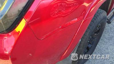 2021 Toyota 4Runner SR5 - zdjęcie 23 z 29 - miniatura