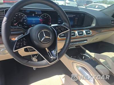 2025 Mercedes-Benz GLE 350 - zdjęcie 11 z 27 - miniatura
