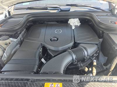 2025 Mercedes-Benz GLE 350 - zdjęcie 15 z 27 - miniatura