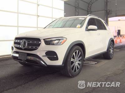 2025 Mercedes-Benz GLE 350 - zdjęcie 1 z 27 - miniatura