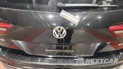 2018 Volkswagen Tiguan SE - zdjęcie 30 z 43 - miniatura