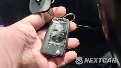 2018 Volkswagen Tiguan SE - zdjęcie 20 z 43 - miniatura