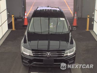 2018 Volkswagen Tiguan SE - zdjęcie 2 z 43 - miniatura