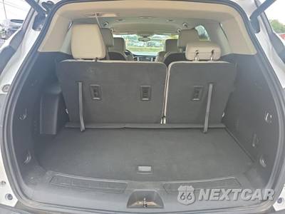 2021 Buick Enclave Essence 1SL - zdjęcie 19 z 24 - miniatura