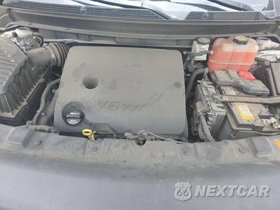 2021 Buick Enclave Essence 1SL - zdjęcie 18 z 24 - miniatura