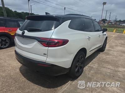 2021 Buick Enclave Essence 1SL - zdjęcie 4 z 24 - miniatura
