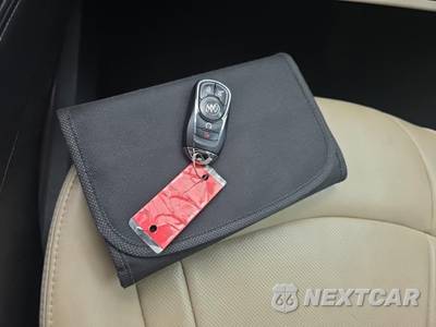 2021 Buick Enclave Essence 1SL - zdjęcie 21 z 24 - miniatura