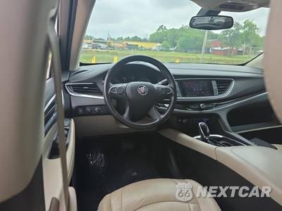 2021 Buick Enclave Essence 1SL - zdjęcie 14 z 24 - miniatura
