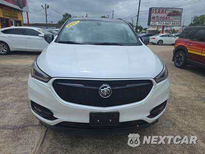 2021 Buick Enclave Essence 1SL - zdjęcie 2 z 24 - miniatura