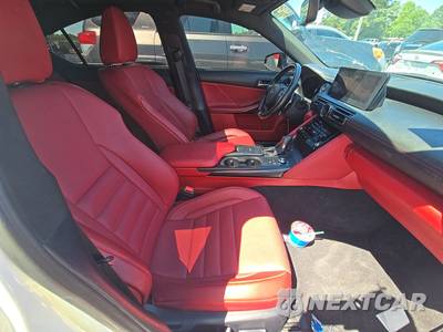 2023 Lexus IS 350 F SPORT - zdjęcie 8 z 22 - miniatura