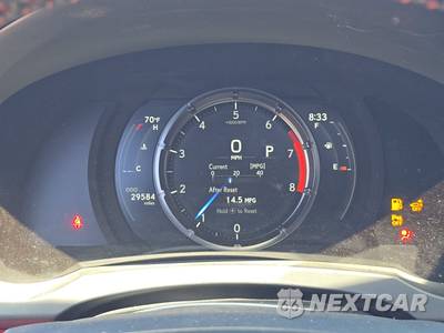 2023 Lexus IS 350 F SPORT - zdjęcie 12 z 22 - miniatura