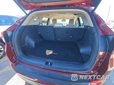 2016 Hyundai Tucson Limited - zdjęcie 16 z 22 - miniatura
