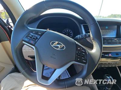 2016 Hyundai Tucson Limited - zdjęcie 10 z 22 - miniatura