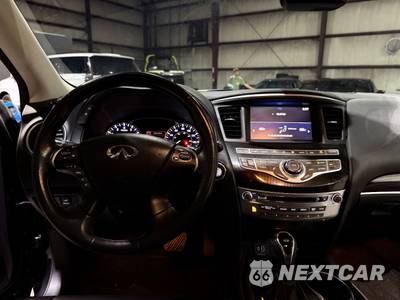 2019 INFINITI QX60 PURE - zdjęcie 29 z 33 - miniatura