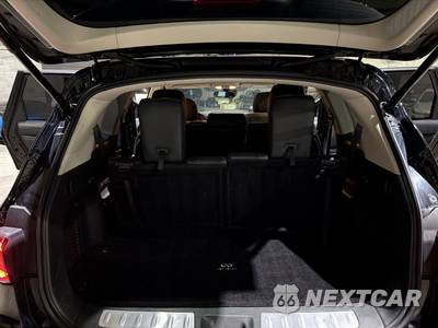 2019 INFINITI QX60 PURE - zdjęcie 19 z 33 - miniatura