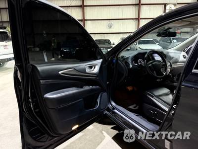 2019 INFINITI QX60 PURE - zdjęcie 12 z 33 - miniatura