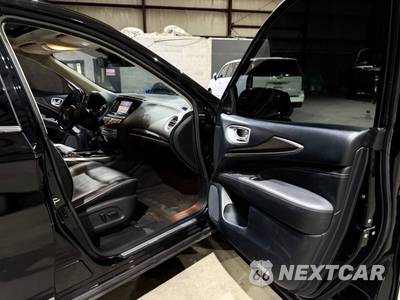 2019 INFINITI QX60 PURE - zdjęcie 25 z 33 - miniatura