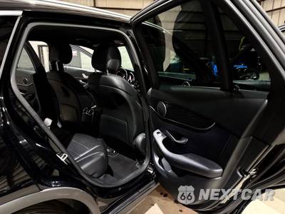 2018 Mercedes-Benz GLC 300 - zdjęcie 18 z 27 - miniatura