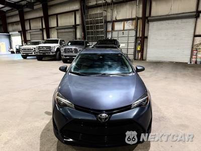 2017 Toyota Corolla LE Sedan - zdjęcie 10 z 31 - miniatura