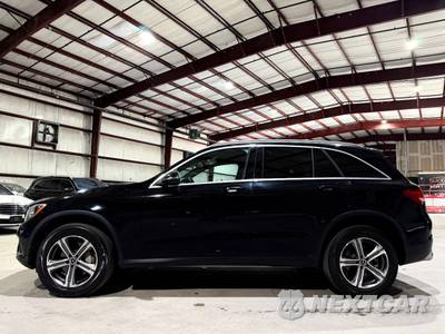 2018 Mercedes-Benz GLC 300 - zdjęcie 6 z 27 - miniatura