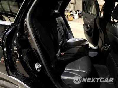 2018 Mercedes-Benz GLC 300 - zdjęcie 20 z 27 - miniatura