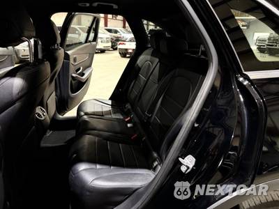 2018 Mercedes-Benz GLC 300 - zdjęcie 15 z 27 - miniatura