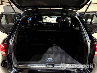 2018 Mercedes-Benz GLC 300 - zdjęcie 16 z 27 - miniatura